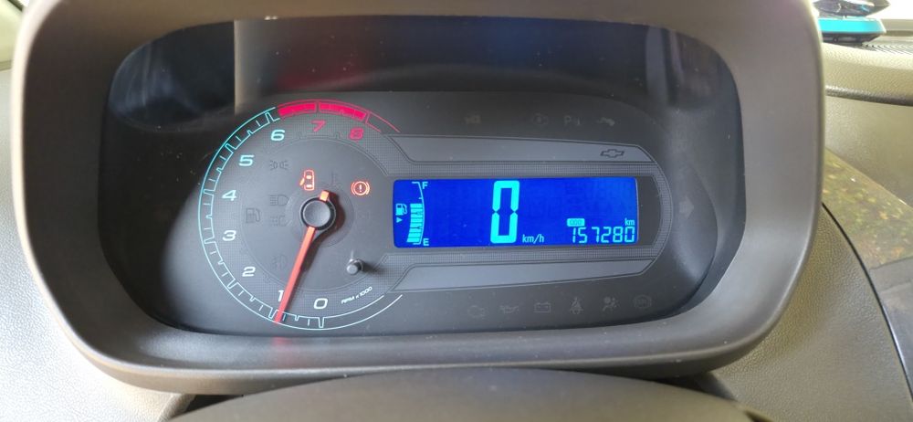 Chevrolet Cobalt 2013