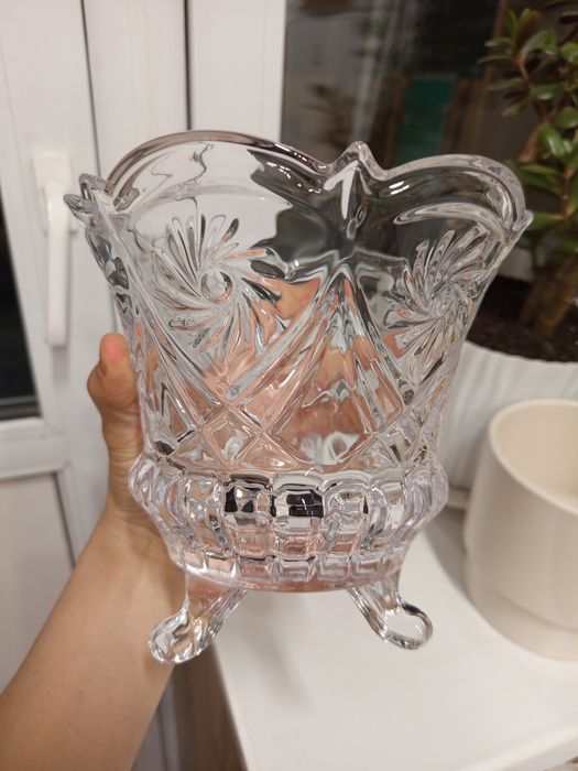 Ваза, конфетница