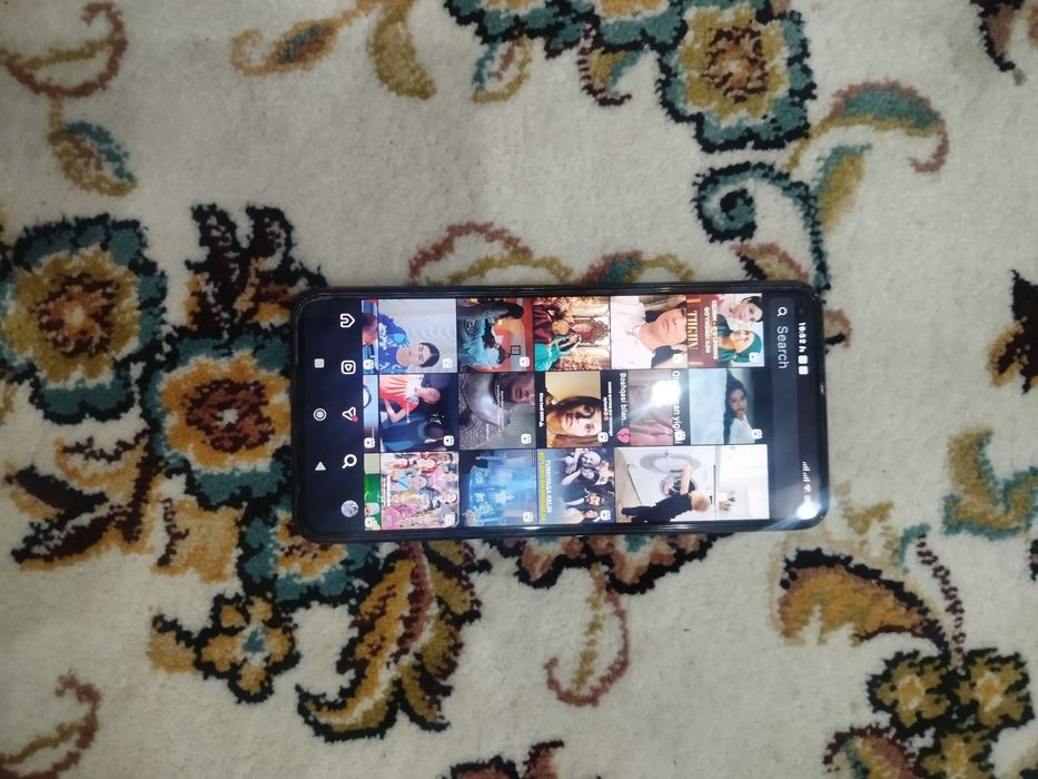 Xiaomi 11lite 8/128