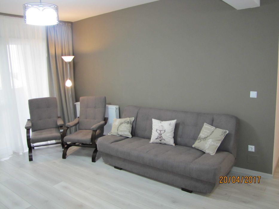 Dau in chirie ap 2 cam 61mp, Iosia Oradea, langa Prima, Lidl, Penny