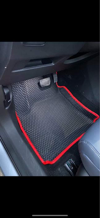 Эва коврики быстро и качественно