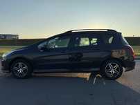Vand peugeot 308 sw