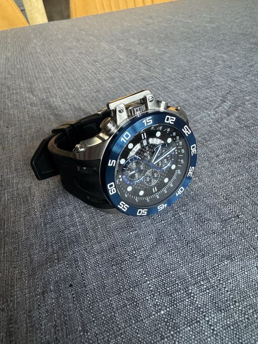 INVICTA I-Force Model 19252