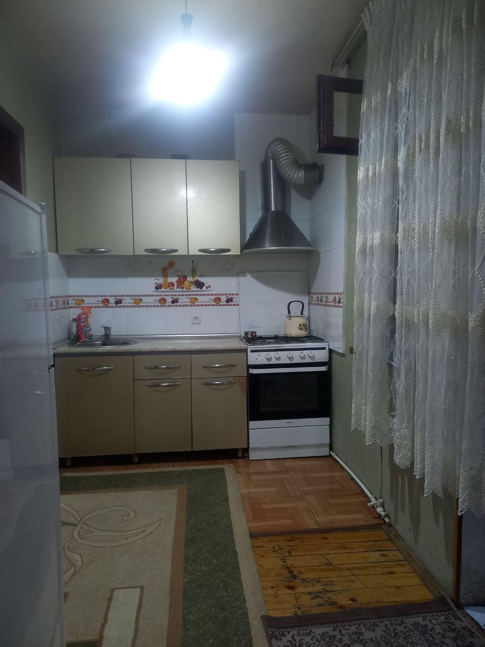 Мирабад 3 ком квартира аренда