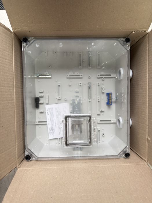 Invertor Hibrid trifazat Huawei 10 kW - SUN2000-10KTL-M1