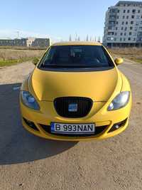 Seat leon 1.6 gpl