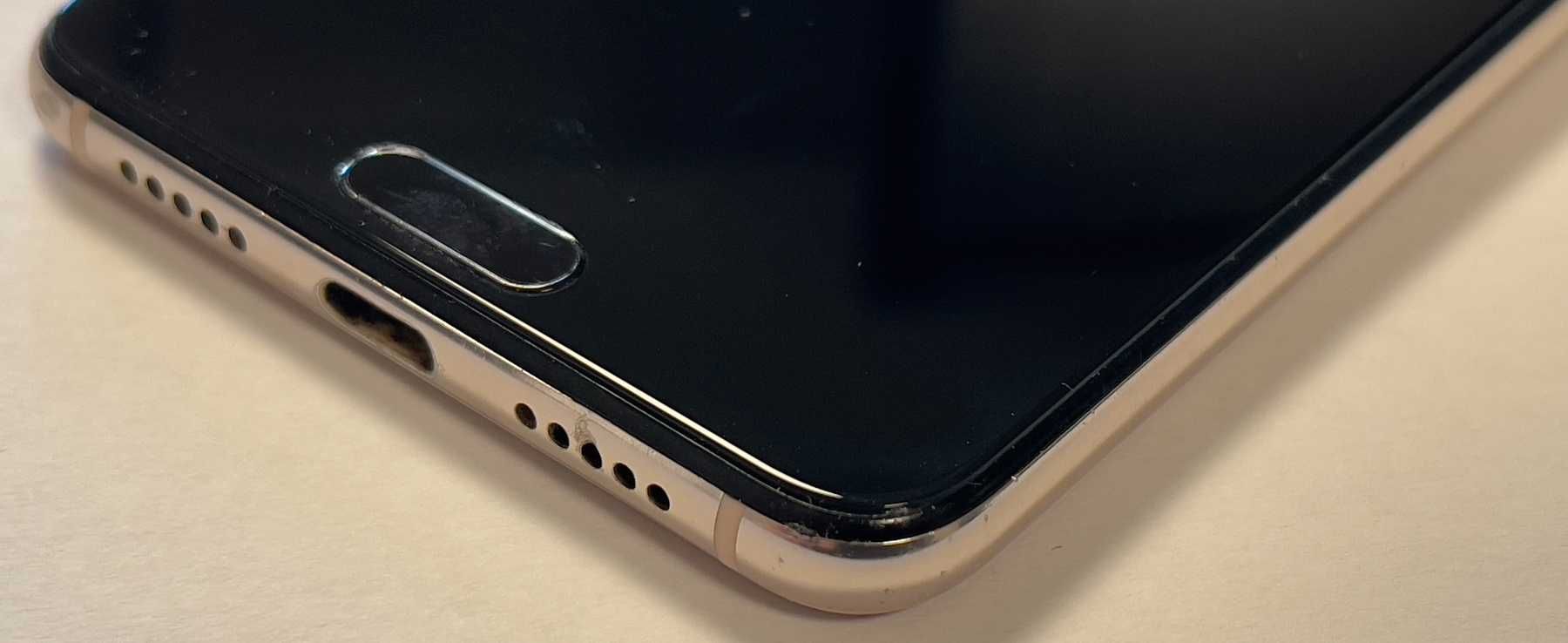 Huawei P20 128/4GB