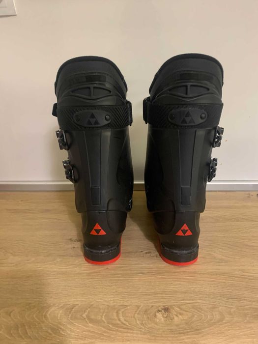 Ски и Ски Обувки