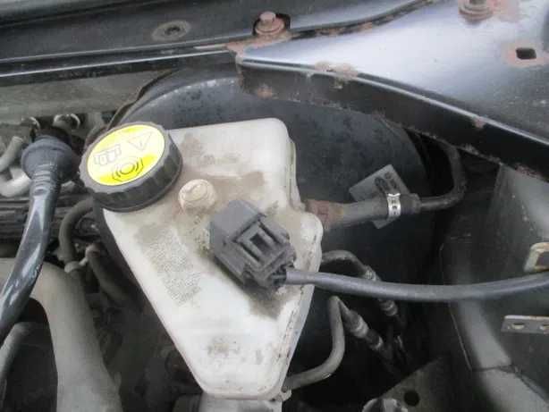 Tulumba servofrana pompa frana Ford Mondeo MK3 motor 1,8 benzina