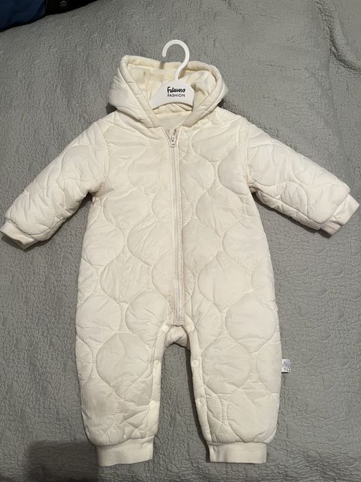 Детский уни комбинезон сатылады 90 размер