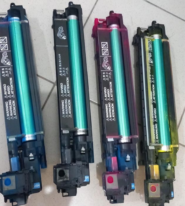 Cartuse imprimanta imprimante noi