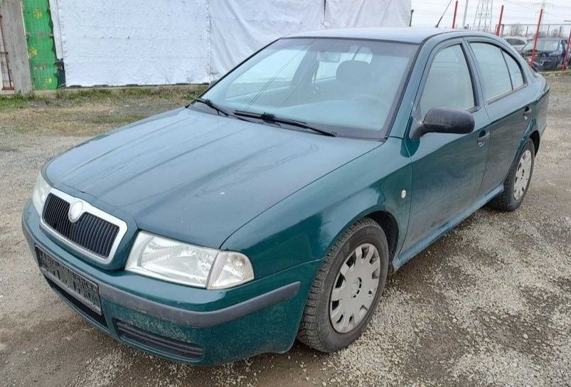 Roti Prezoane jante otel piese accesorii Skoda Octavia 1 București