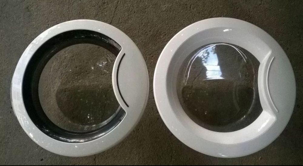 Usa sticla rama awo/d masina spalat rufe awod haine awo d