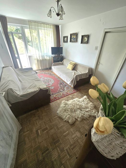 Apartament 2 camere de vânzare în Grigorescu, et.3,