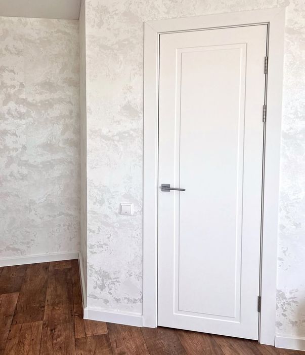 Межкомнатные двери