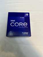 INTEL Core I9 12900KF new box
