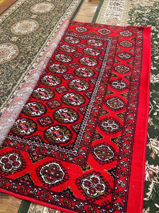 Гилем хар турдеги размерлер бар