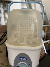 Sterilizator biberoane perfect functional
