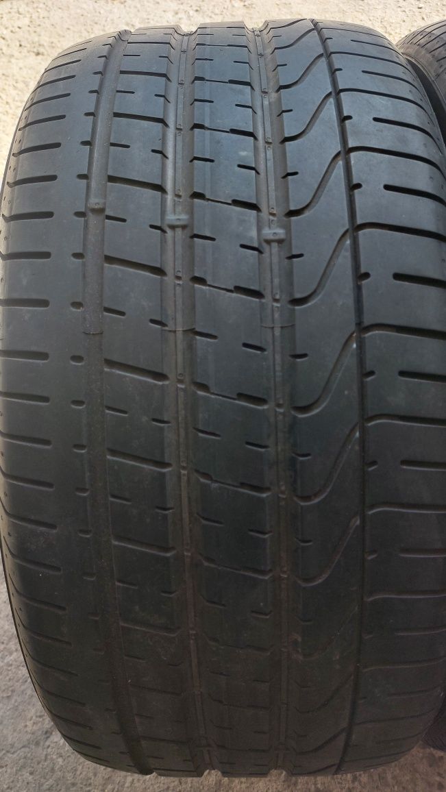 Гуми 295/35/21 Pirelli P Zero 4 броя