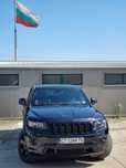 Jeep Grand Cherokee 3.6