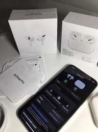 AirPods Pro IOS 16