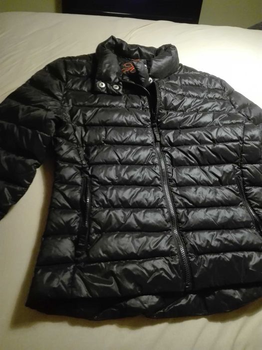 Марково яке  Haust/пух