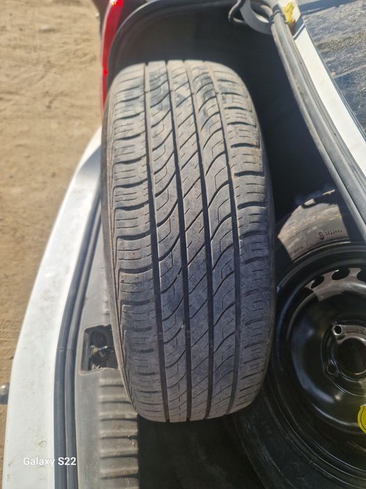 Балон сатылады 2 шт R15 205/65