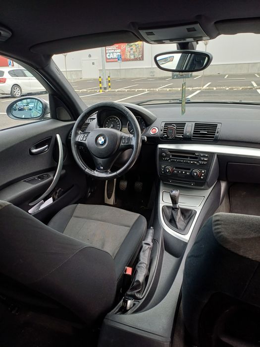 Vând BMW Seria 1