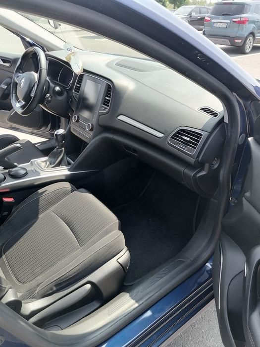 Vând Renault Megane 4