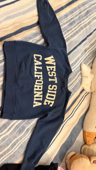 Пуловер Zara, 130 см