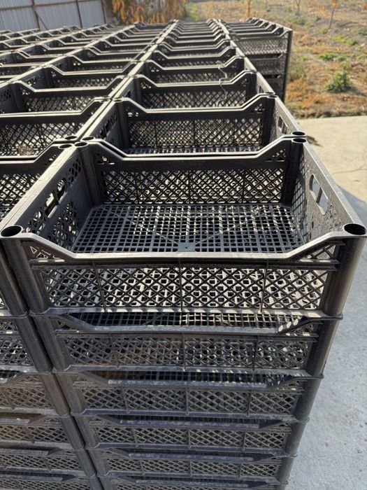 Яшик 12 лик , карзинка