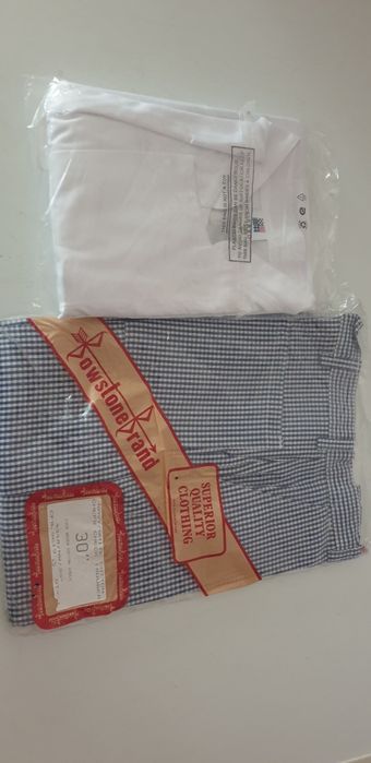 Uniforme bucătar S