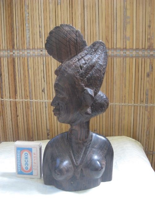 Продам Африканские скульптуры, состояние: хорошее