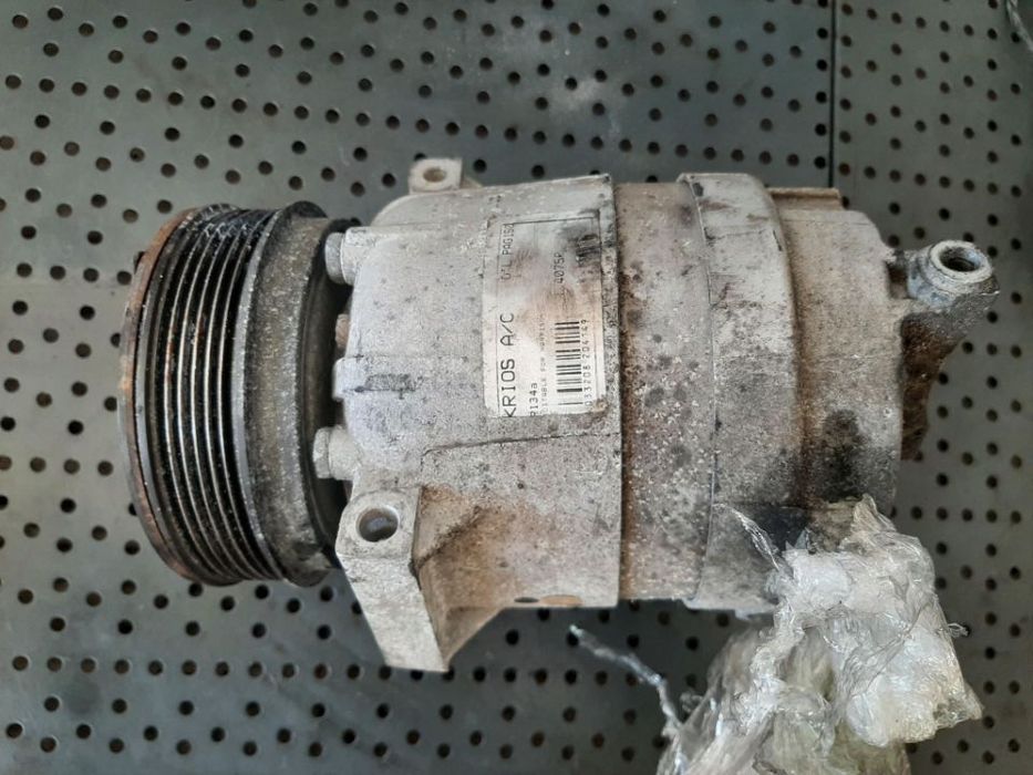 compresor clima ac 1.9 d 939a2000  fiat croma