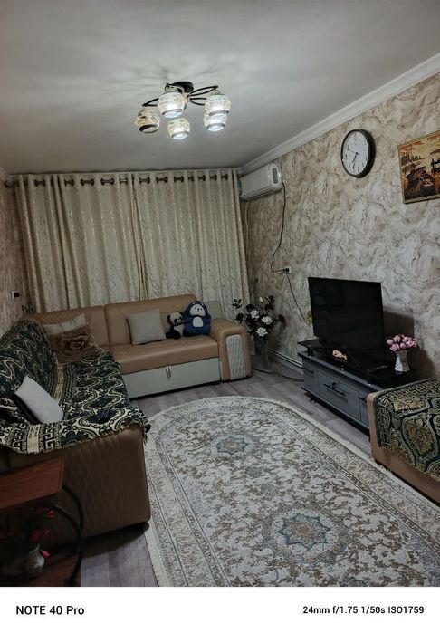 Продаётся 4-х.ком.