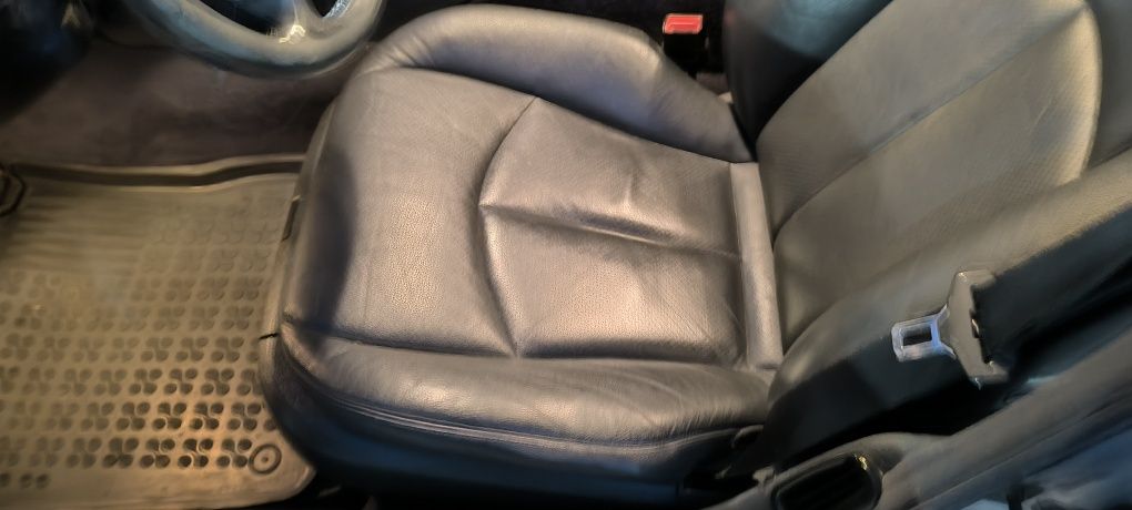 Mercedes W211 E320 CDI 204 к.с.
