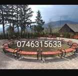 Banca parc calitative