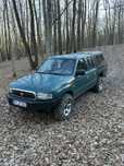 Mazda B250 Autoutilitară