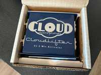 Cloud Microphones Cloudlifter CL-2 (Микрофонный предусилитель)