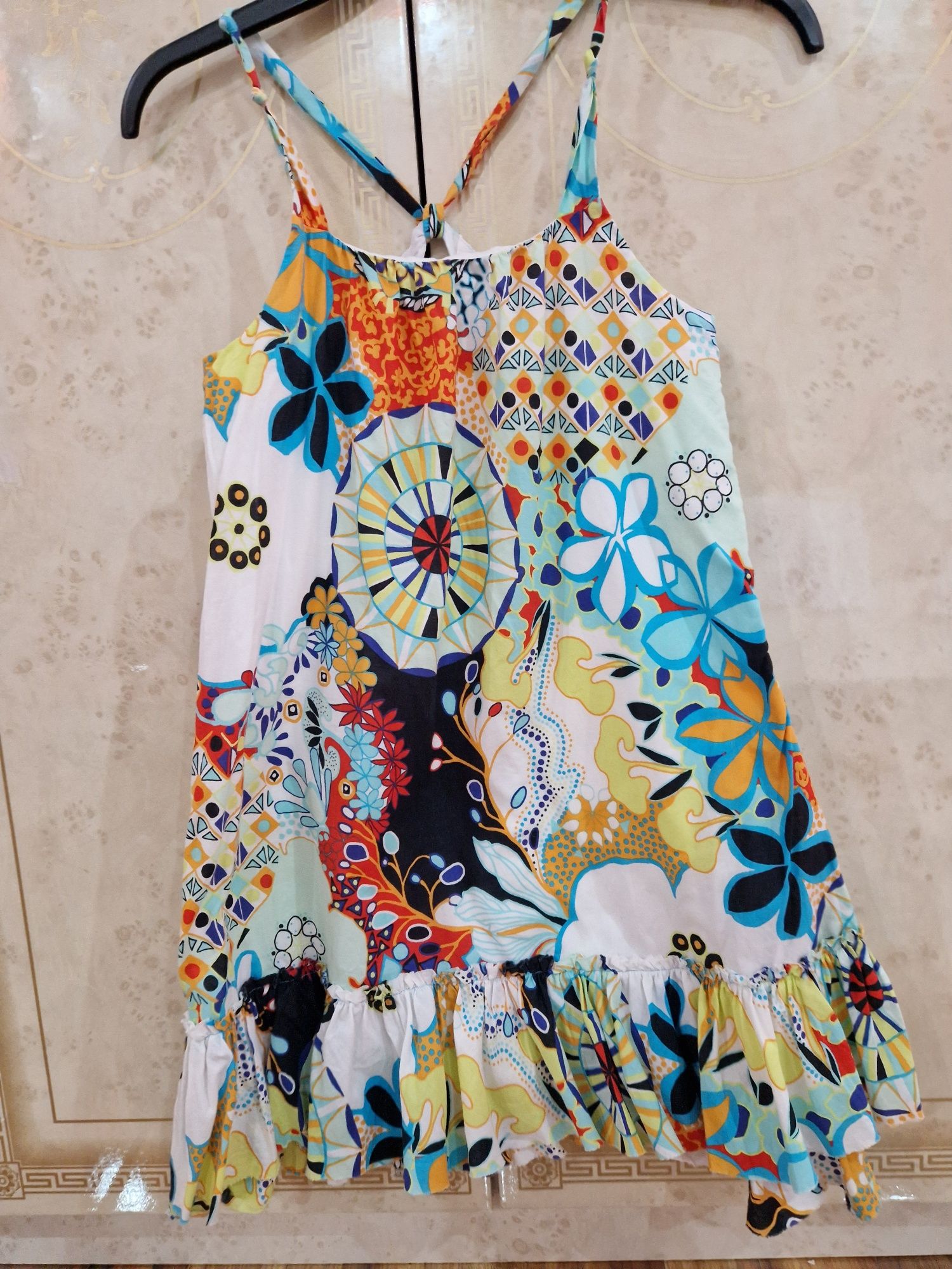 Rochie superba ZARA 11-12 ani