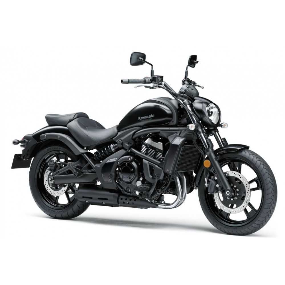 Kawasaki Vulcan S 2024 650 cc 61 CP