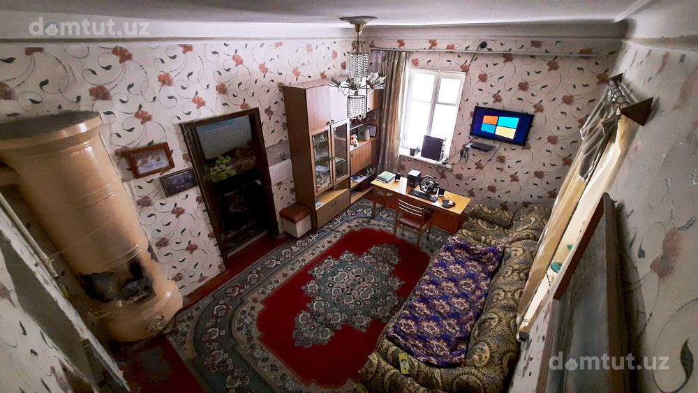 Kvartira bollarga bor