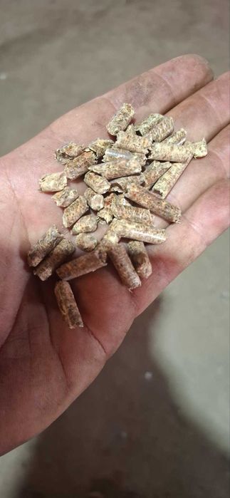 Пелети клас А1 Директно от Производител