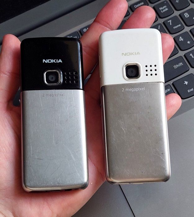 Nokia 6300 nok sastayanada tayyor