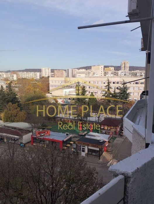 Дава се под наем Двустаен апартамент в Варна, Младост 1 - 52 кв.м за 408 € - Снимка #8