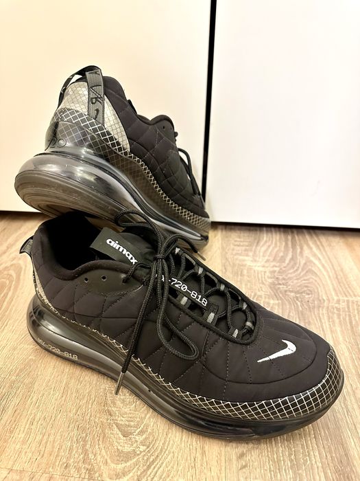 NIKE AirMax MX-720 перфектни 45 размер