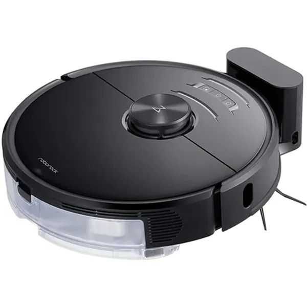 Hope Amanet P12 / Aspirator si Mop Roborock - S6MaxV/SIGILAT