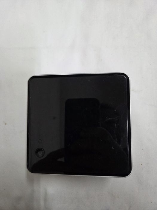 Vand MiniPc Intel Nuc+Home Assistant instalat