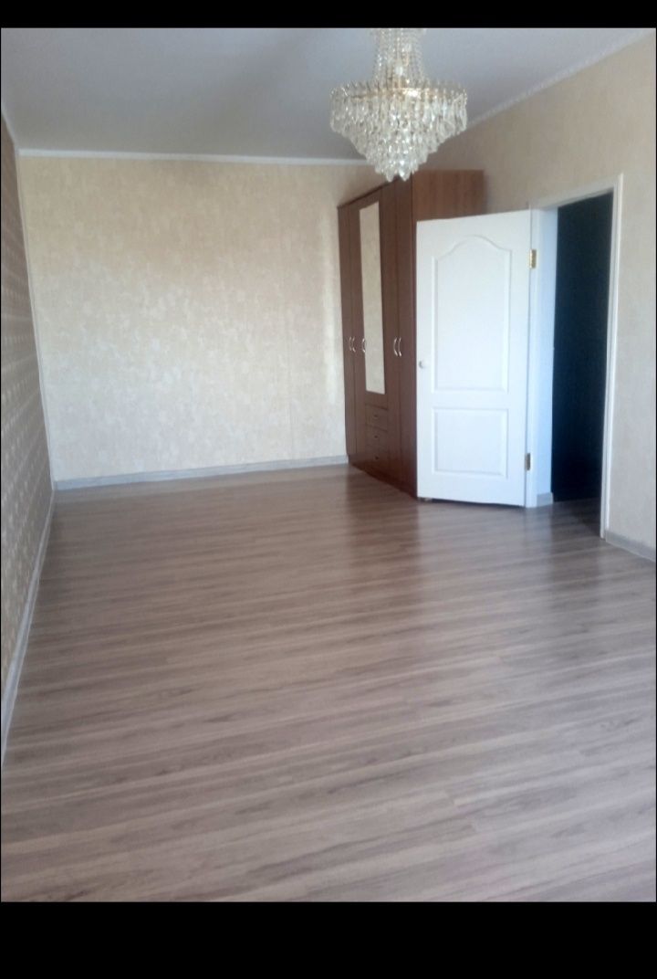 Продам одно-ую квартиру в мкр Алмагуль.