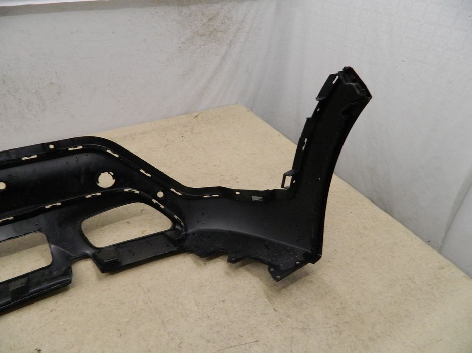 Spoiler bara spate Kia XCeed, 2019, 2020, 2021, 2022, 86612-J7CA0